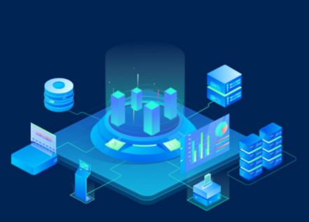 ʱƺʩƽ̨InCloud DataCenter