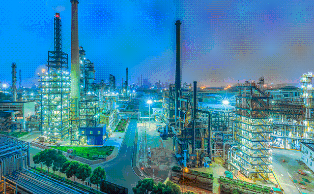 ��ҵ��ҵ˫̼�ǻ���Դ����ϵͳ