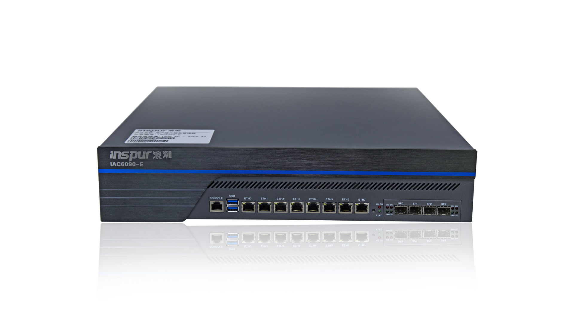 Inspur IAC6090-E���߿�����