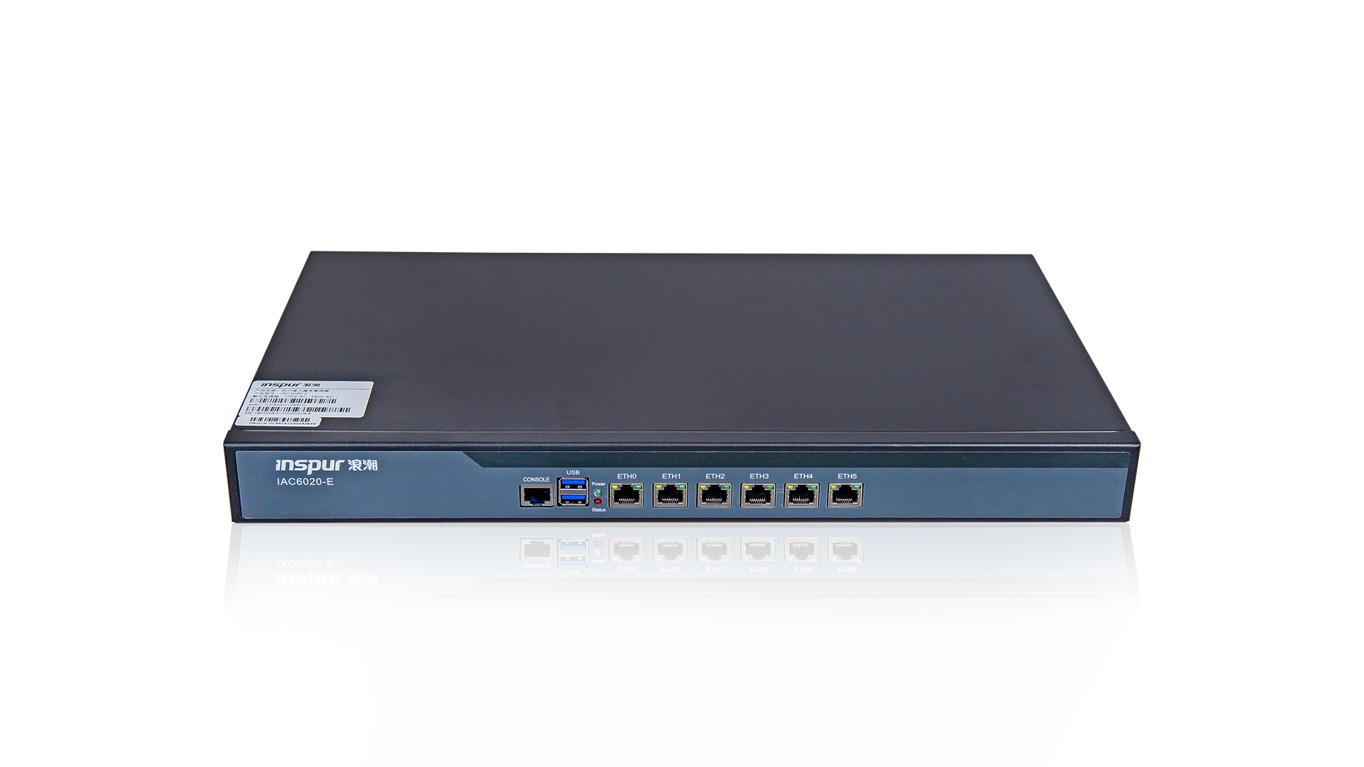 Inspur IAC6020-E���߿�����